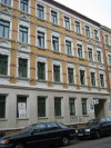 Ruststraße 26 - Vorderhaus